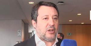 Matteo Salvini