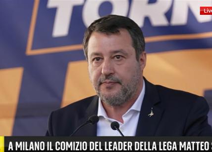 Autonomia, Salvini risponde a Occhiuto: "Chi è capace non deve temerla"