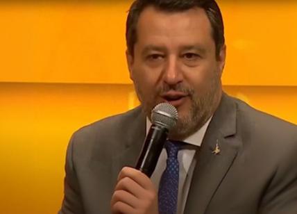 Olimpiadi, Salvini: “Pista di bob a Cortina, siamo nei tempi con le opere”