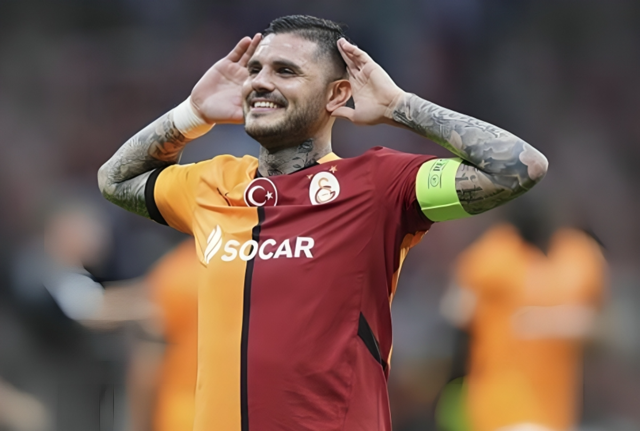 Mauro Icardi