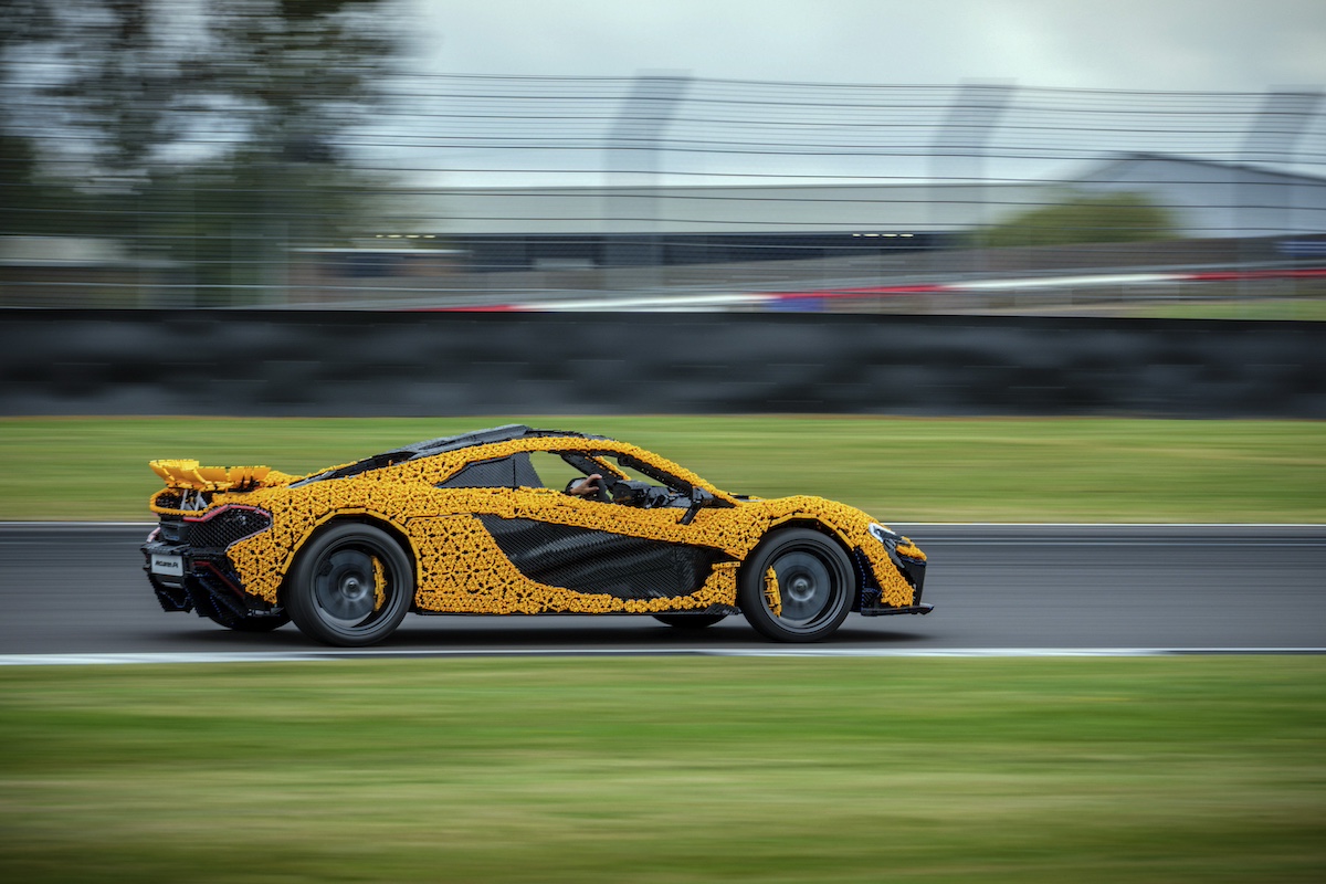 MClaren0