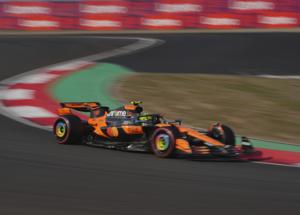 Formula 1: dominio McLaren in Cina. Vince Piastri, Ferrari 5^ e 6^ ma squalificate