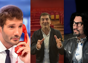 Max Giusti stappa le 'Bollicine': "La parodia di Borghese? Ale mi dà delle dritte. De Martino ad Affari Tuoi..." - L'intervista