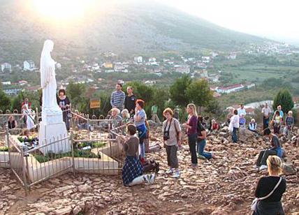 Vaticano, "A Medjugorje agisce lo Spirito Santo. Ma non ci si va per i veggenti"