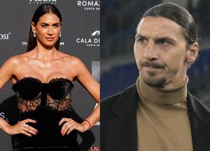 Melissa Satta, tra nuovo game show e il dolore per il Milan: 'Non è colpa di Fonseca. Ibrahimovic dirigente? Ibracadabra, non esiste, ma...' - L'intervista