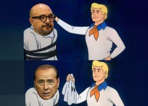 "Almeno Silvio le metteva in Parlamento": i meme più divertenti sul caso Sangiuliano-Boccia