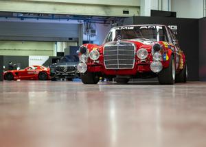 AMG Performance Day 2024: anteprime esclusive e adrenalina in pista al Mugello