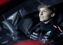 Paura per Kimi Antonelli, incidente stradale a San Marino: il pilota di F1 è rimasto illeso Paura per Kimi Antonelli, incidente stradale a San Marino: il pilota di F1 è rimasto illeso