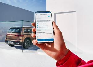 Connect Package e GUARD 360° plus: la soluzione Mercedes-Benz contro i furti d’auto