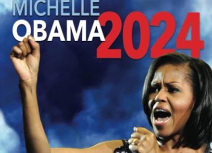 Michelle Obama presidente USA nel 2024? L'ipotesi spaventa Trump. Ecco perché