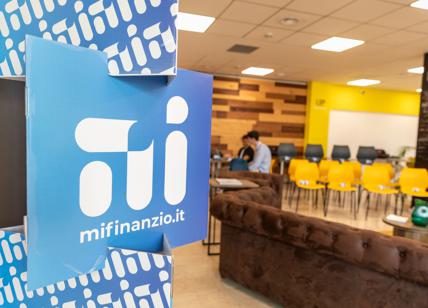 MiFinanzio, nasce l'assistente digitale per i bandi di finanza agevolata MiFi