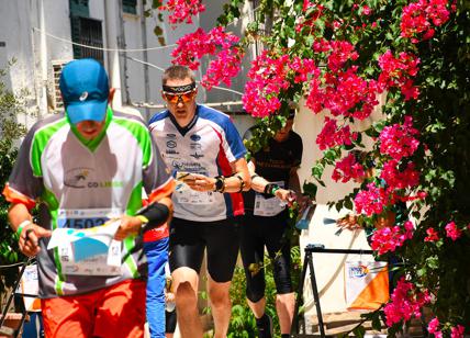 L’Orienteering internazionale torna in Puglia e sul Gargano