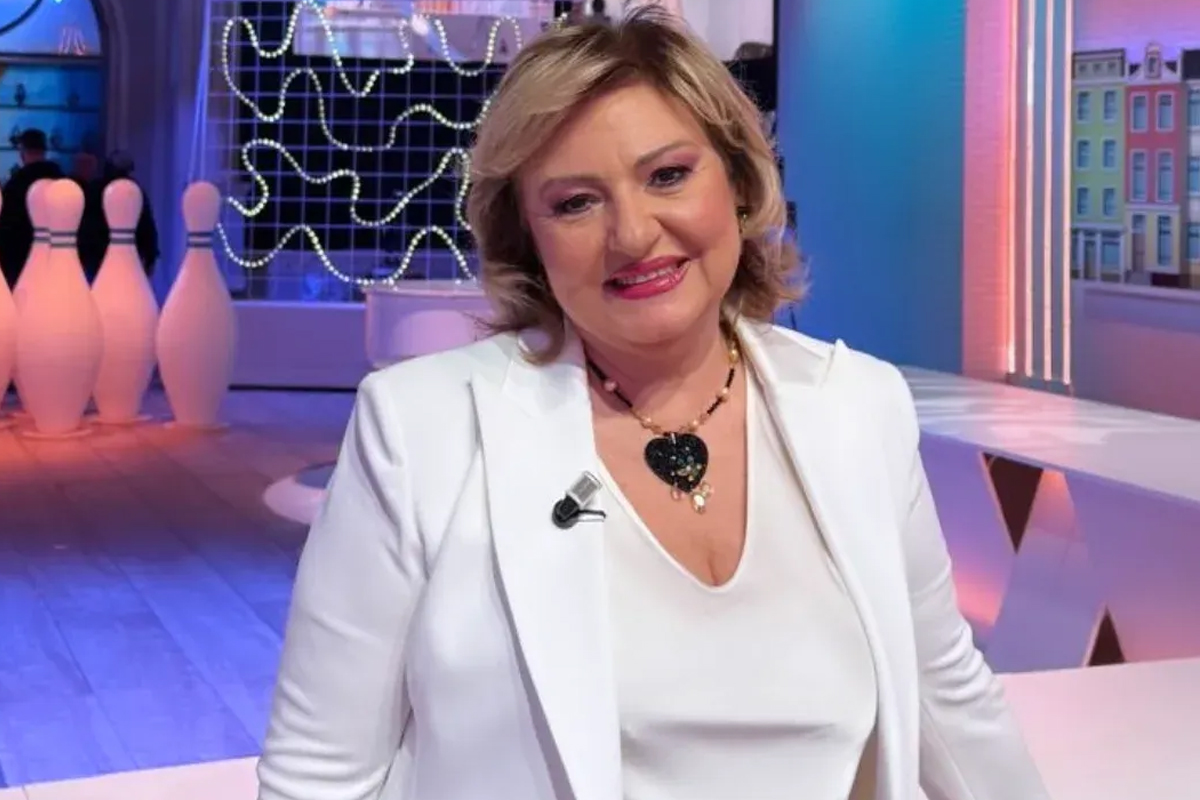 Monica Setta Monica Setta