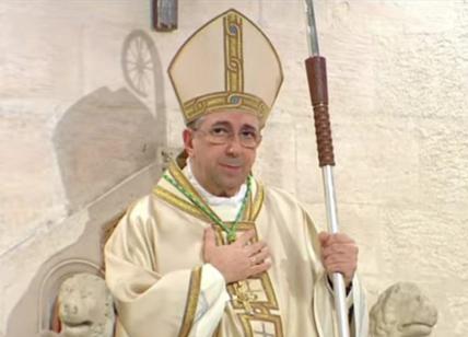 Omicidio Molfetta, Mons. Satriano: 'Il dovere di non rimanere in silenzio'