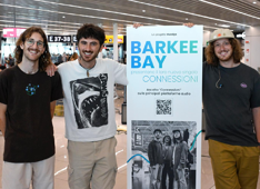 Mundys e Barkee Bay: una collaborazione musicale per promuovere la mobilità sostenibile