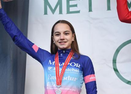 Muriel Furrer morta la ciclista 18enne caduta ai Mondiali juniores di Zurigo. Ciclismo in lutto