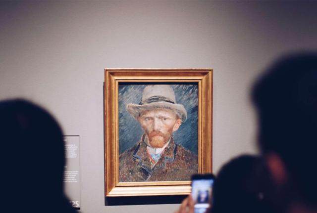 Museo Van Gogh