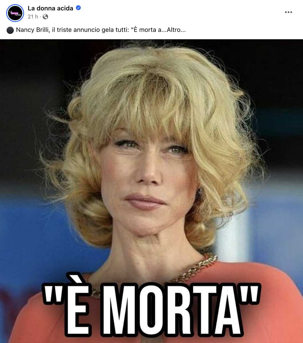 nancy-brilli-è-morta-2