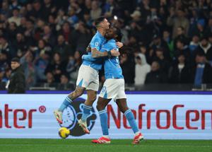 Napoli sulla strada verso lo scudetto, che cosa c'è dietro la rimonta contro la Juventus 