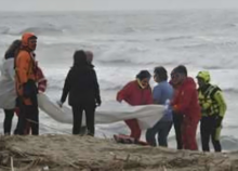 Migranti, sui decreti Cutro il tribunale di Palermo accende un faro: interpellata la Corte di giustizia dell’Ue