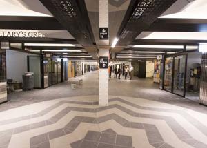 New York, chiudono i negozi nella metro: colpa del lavoro da remoto o ibrido