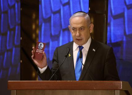 Israele, democratici americani lacerati su Netanyahu
