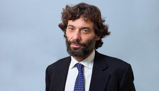 Nicola Ferraro, avvocato e founder partner di de Tilla Studio Legale