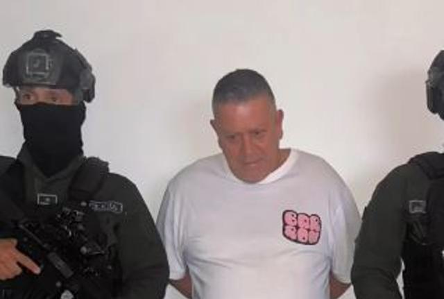 Preso in Colombia il "re italiano della droga", arrestato il boss della camorra Gustavo Nocella