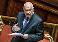 Nordio: "Il sorteggio eliminerà un sistema para-mafioso al Csm". Anm: "Così offende le vittime". Schlein: "Meloni prenda le distanze" Nordio: "Il sorteggio eliminerà un sistema para-mafioso al Csm". Anm: "Così offende le vittime". Schlein: "Meloni prenda le distanze"