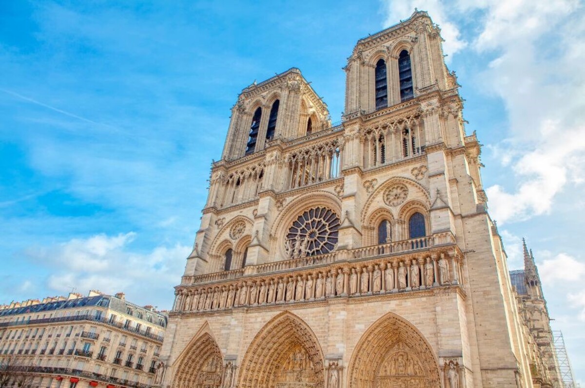 Notre-Dame de Paris