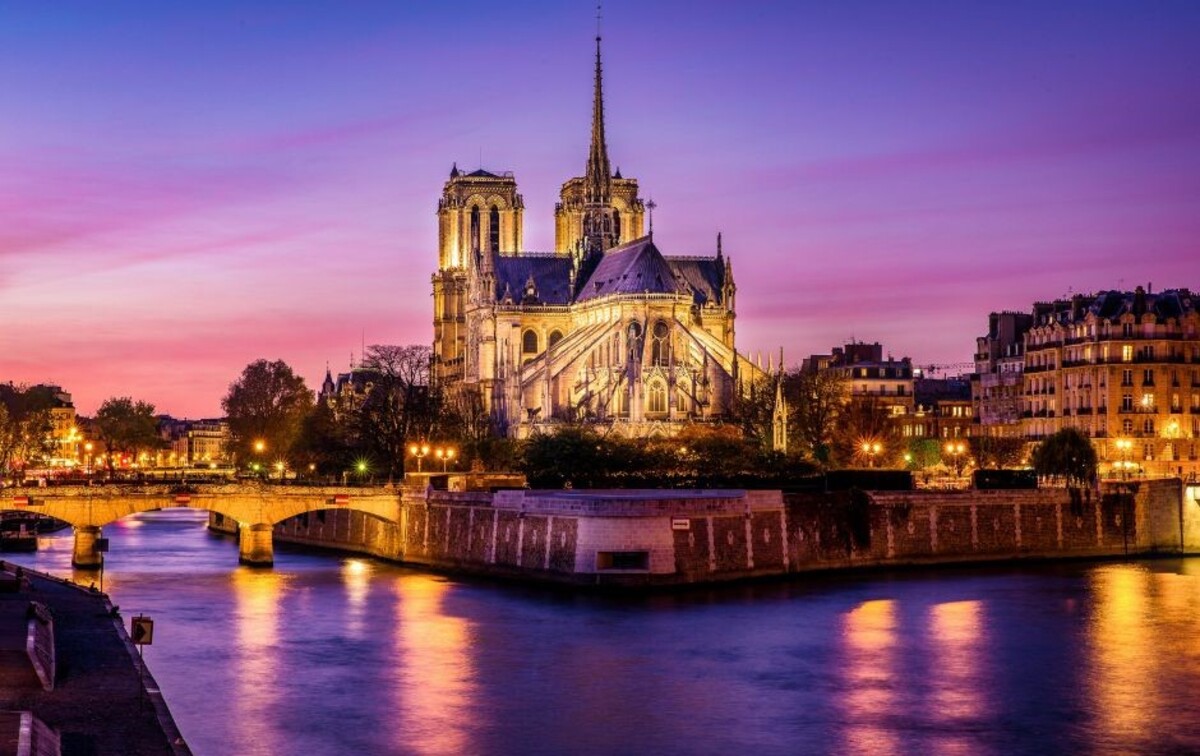 Notre-Dame 