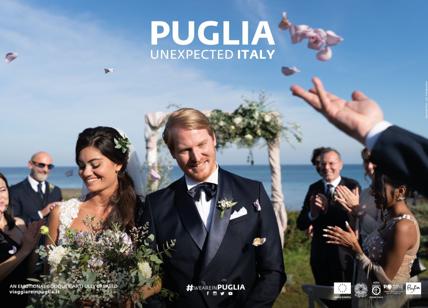 Puglia wedding destination: l'arrivo dell'Intelligenza Artificiale