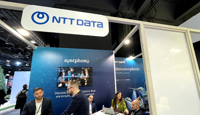 Salone dei Pagamenti, NTT DATA presenta 'Syntphony Payments': la piattaforma che individua le transazioni sospette