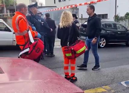 Strage a Nuoro: le urla strazianti della madre di Giusi Massetti, la donna uccisa dal marito Roberto Gleboni