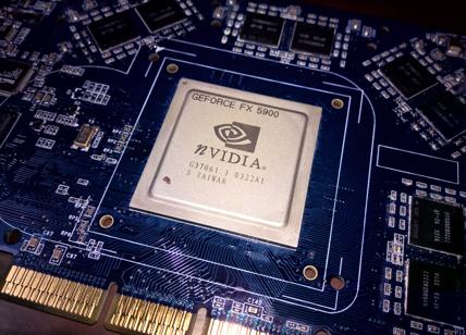 Nvidia, conti super secondo gli analisti. Ma uno scenario non lascia dormire sonni tranquilli agli investitori