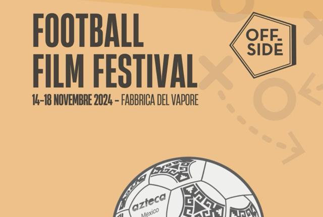 Offside Film Festival