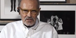 oliviero toscani 