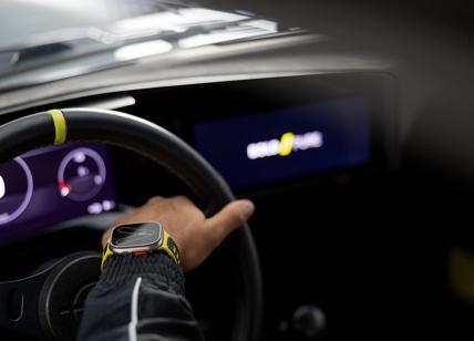 Opel e Bandwerk lanciano i cinturini Apple Watch eco-friendly