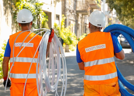 Open Fiber, buono regalo da 100 euro per i nuovi utenti di Maleo