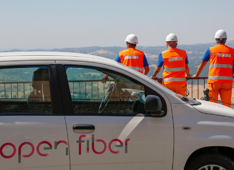 Open Fiber: conclusi i lavori per la rete ultraveloce a Cetara e Vietri sul Mare