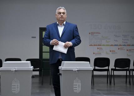 Elezioni europee, Orban non sfonda: primo partito al 43,7% ma cala di 8 punti