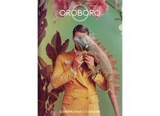 Compagnia dei Caraibi, arriva il nuovo numero di Oroboro per la stagione autunno-inverno