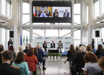 Ricerca, salute e sostenibilità: Fontana e Schillaci a Salute Direzione Nord