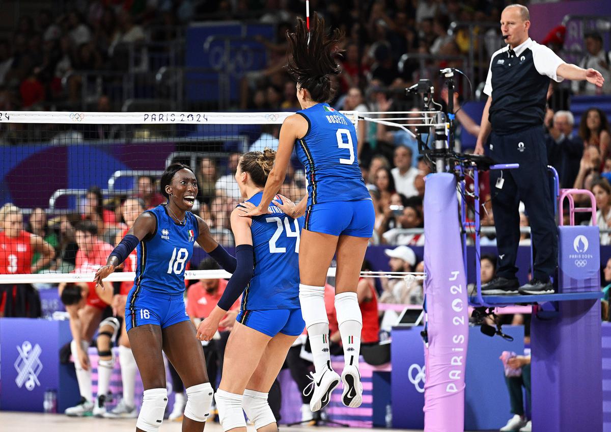 paola egonu parigi olimpiadi volley medaglia oro olimpiadi (2)