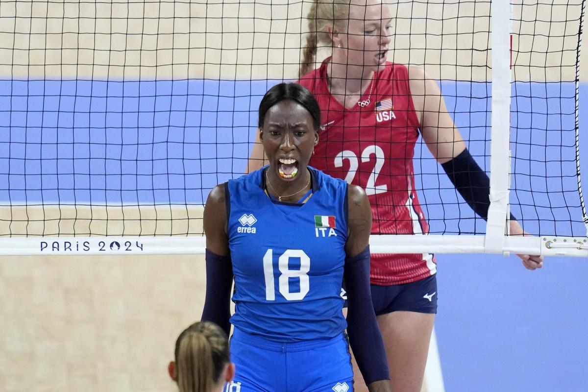 paola egonu volley parigi 2024 olimpiadi medaglia oro italia (1)