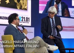 Il bilancio de "La Piazza" 2024, l'intervista al direttore Perrino: "Abbiamo fatto rumore"