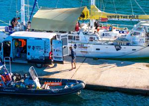 Peugeot e Uunder The Pole: unâ€™alleanza per la protezione degli oceani e lâ€™educazione ambientale