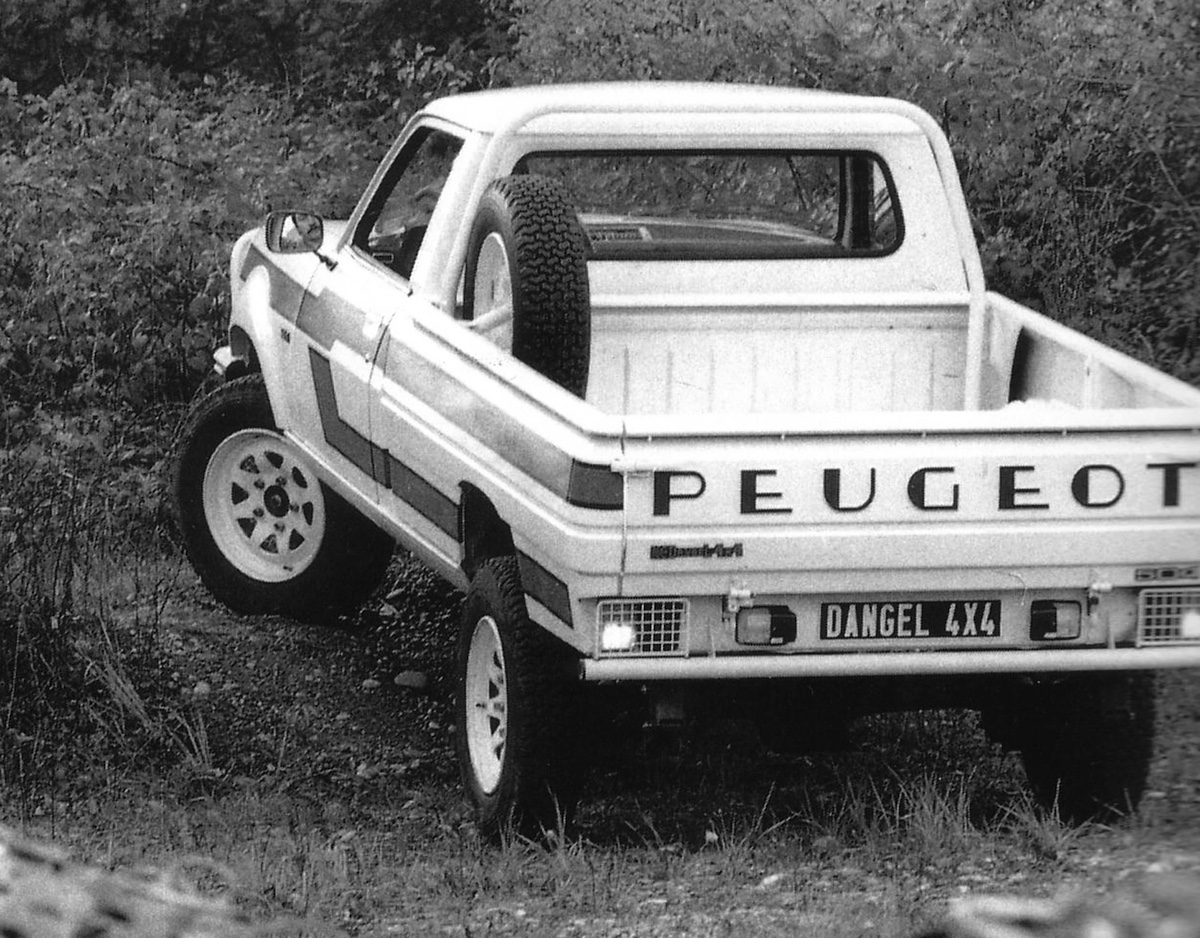 Peugeot-Dangel0