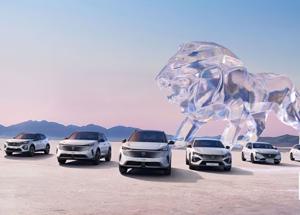 Peugeot al Salone di Bruxelles 2025: anteprime elettriche e innovazioni AI