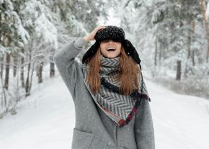 Meteo, neve in pianura e freddo polare stanno per tornare. Ecco quando e le aree maggiormente colpite